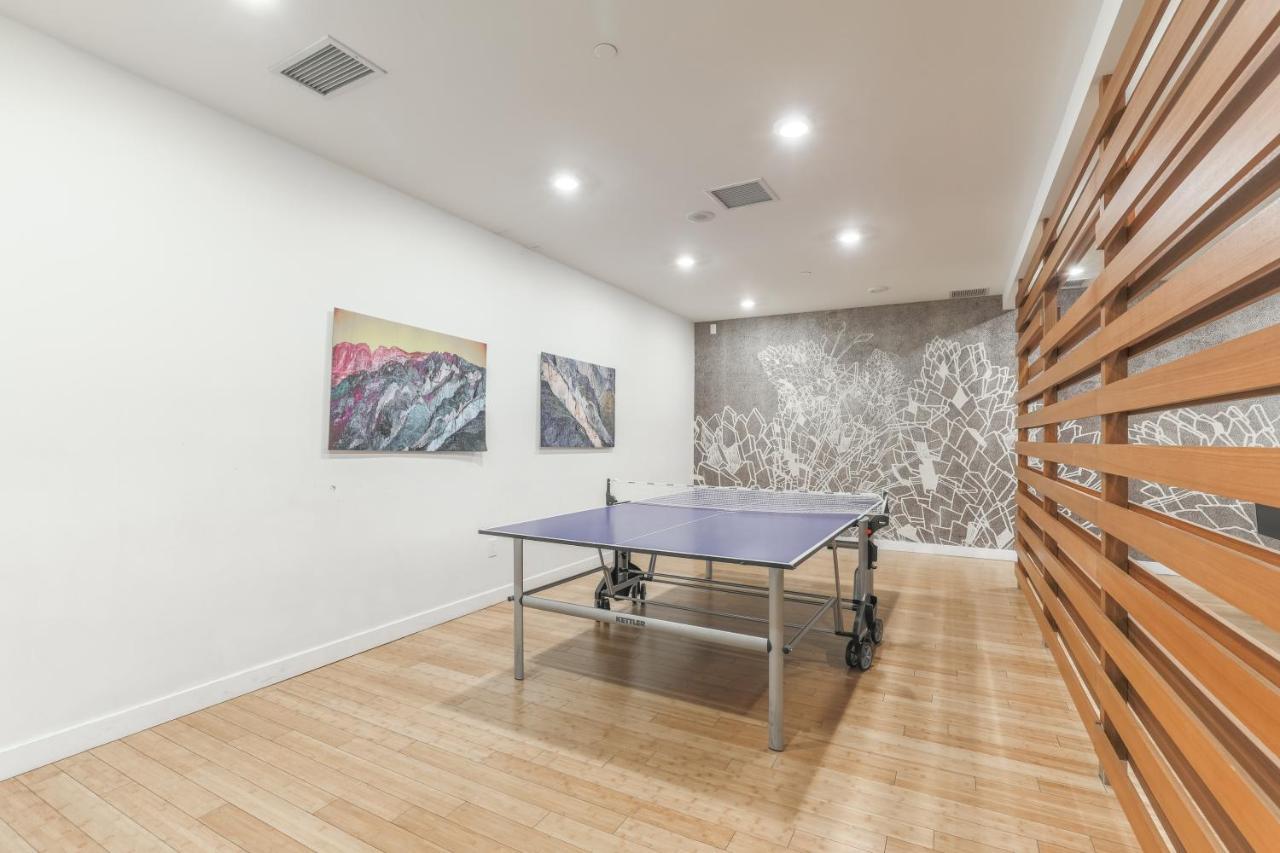 Simply Comfort. Elegant Apartments Dan Lecki Toronto Luaran gambar